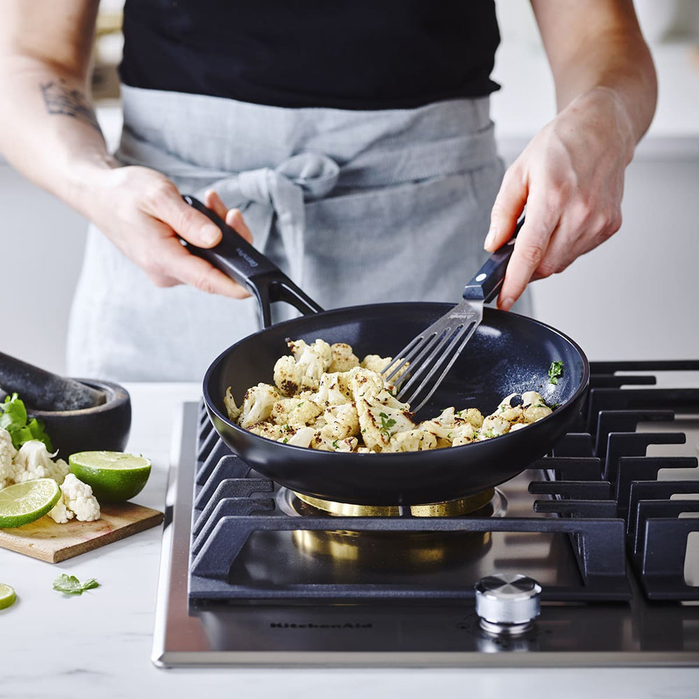 GreenPan Smart Shape Open Frypan 24cm Home Kitchen Cookware