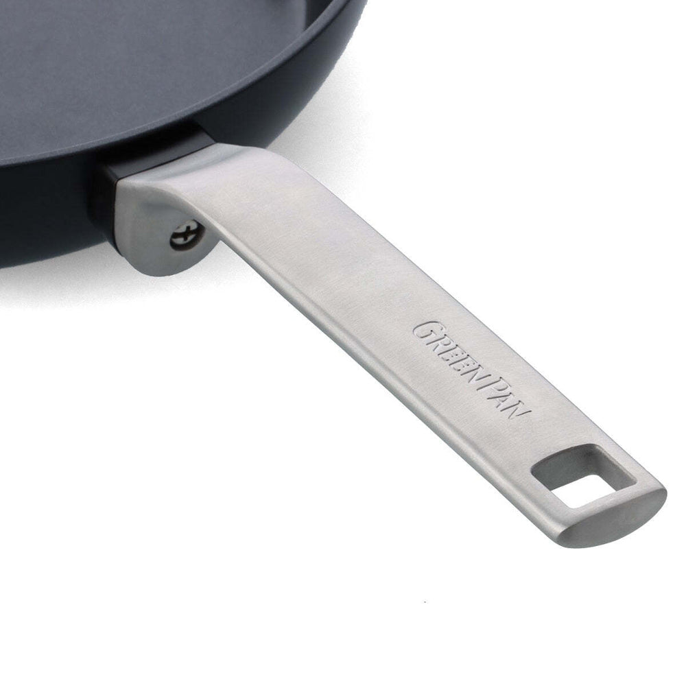 GreenPan Evolution Open fry 28cm Home Kitchen Cookware