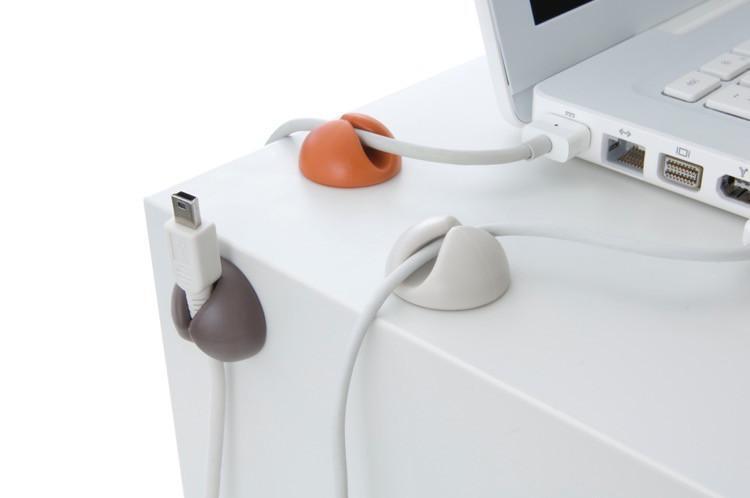 Bluelounge CableDrop - Muted