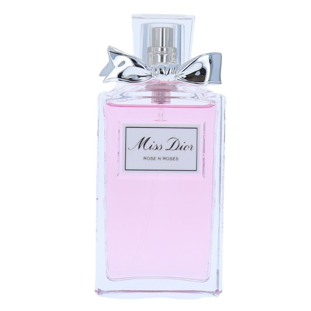 Christian Dior Miss Rose N’ Roses Scent Fragrance Eau de Toilette For Women 50ml