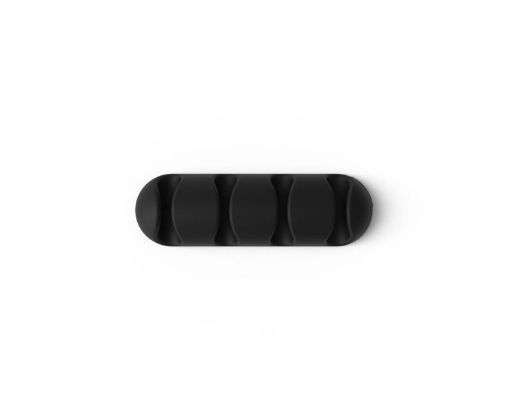 Bluelounge CableDrop Multi - Black