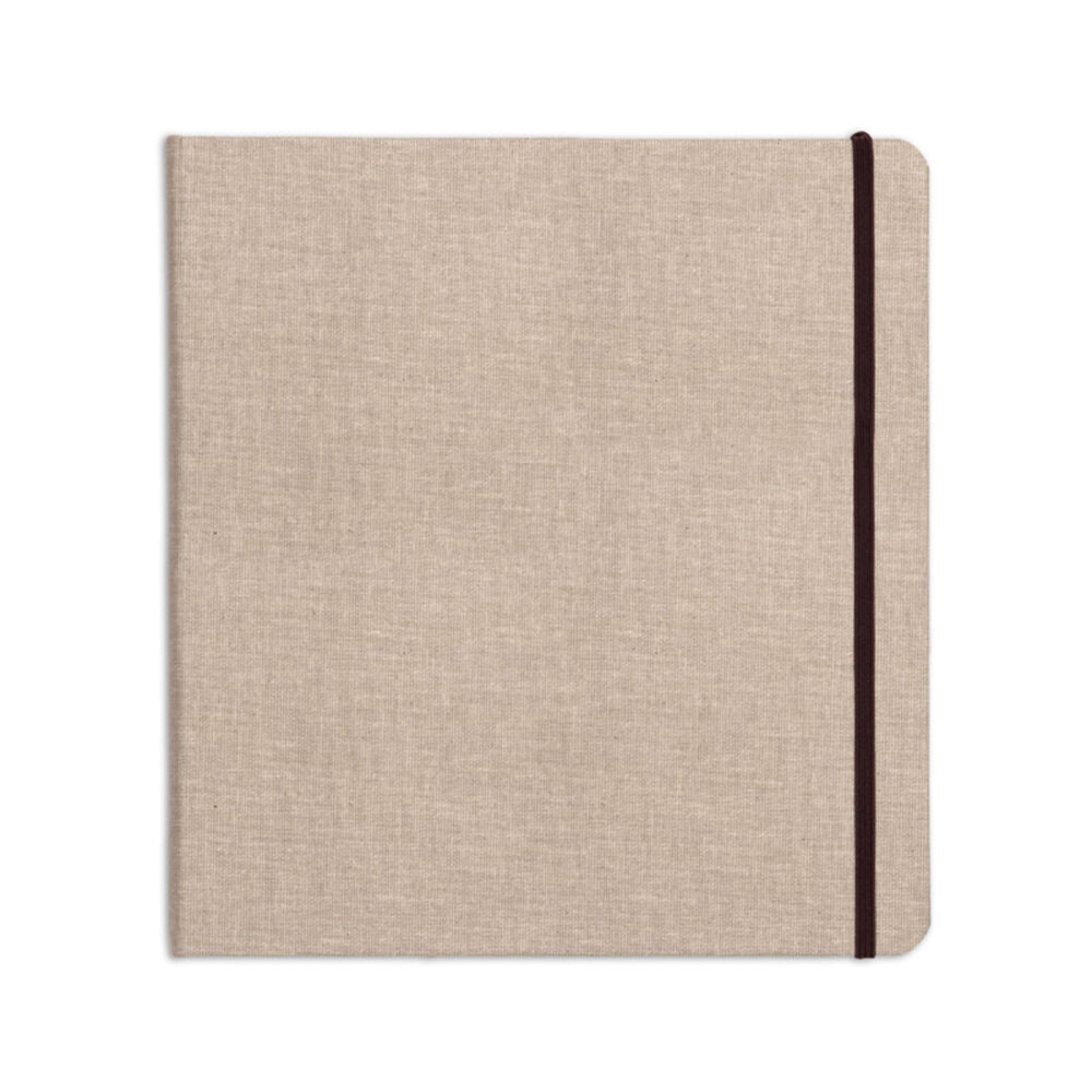 Clairefontaine Goldline Travel Graphic Art & Drawing Album 32 Sheets 30x30cm