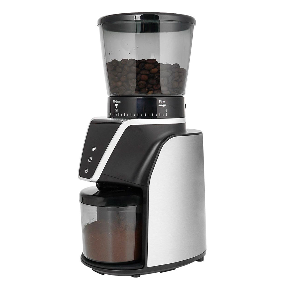 Healthy Choice 31.5cm Electric Burr Coffee Grinder