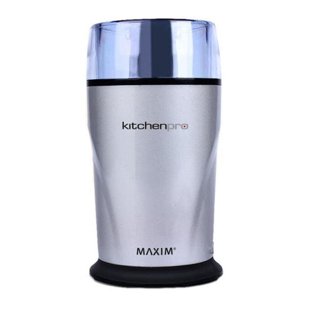 Maxim CG603 Electric 130W Herbs/Spices/Nuts/Coffee Bean Grinder/Grinding/Mill
