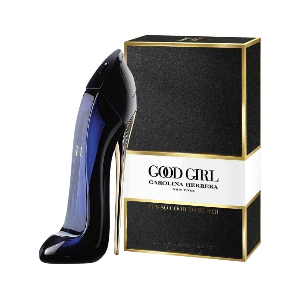 Carolina Herrera Good Girl Fragrance EDP Eau De Parfum Spray For Women 30ml