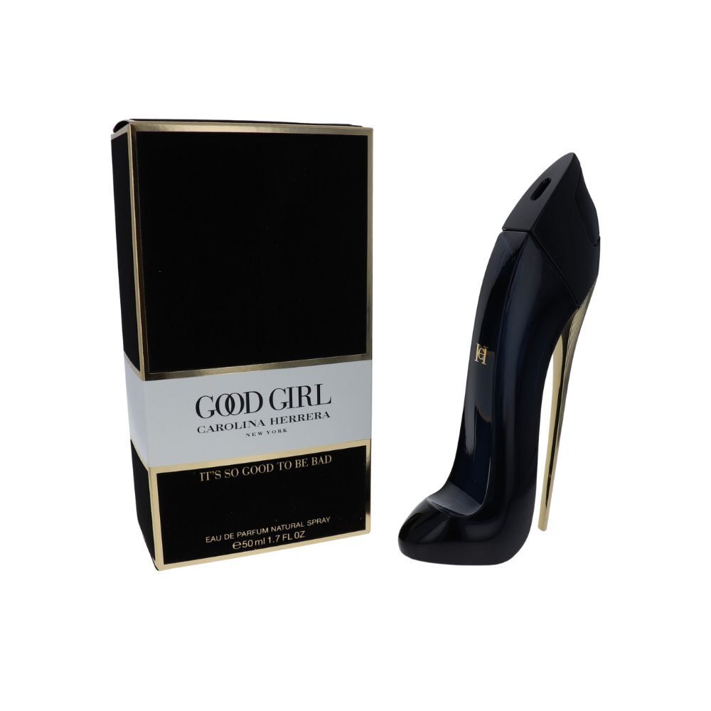 Carolina Herrera Good Girl EDP Eau De Parfum For Women 50ml