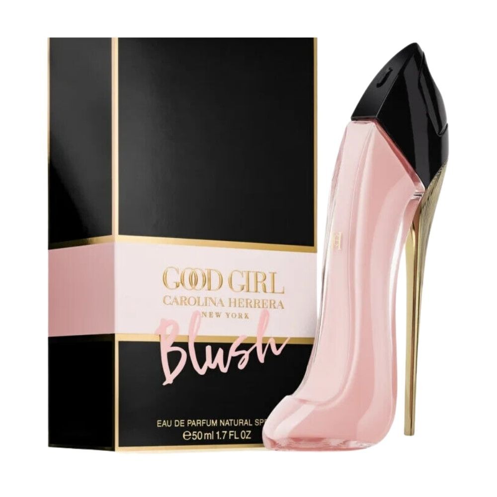 Carolina Herrera Good Girl Blush EDP Eau De Parfum For Women 50ml