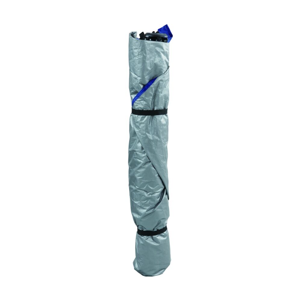 Oztrail Swift Pitch Beach Tent UPF 50+ Coated Silver 200cmx110cm