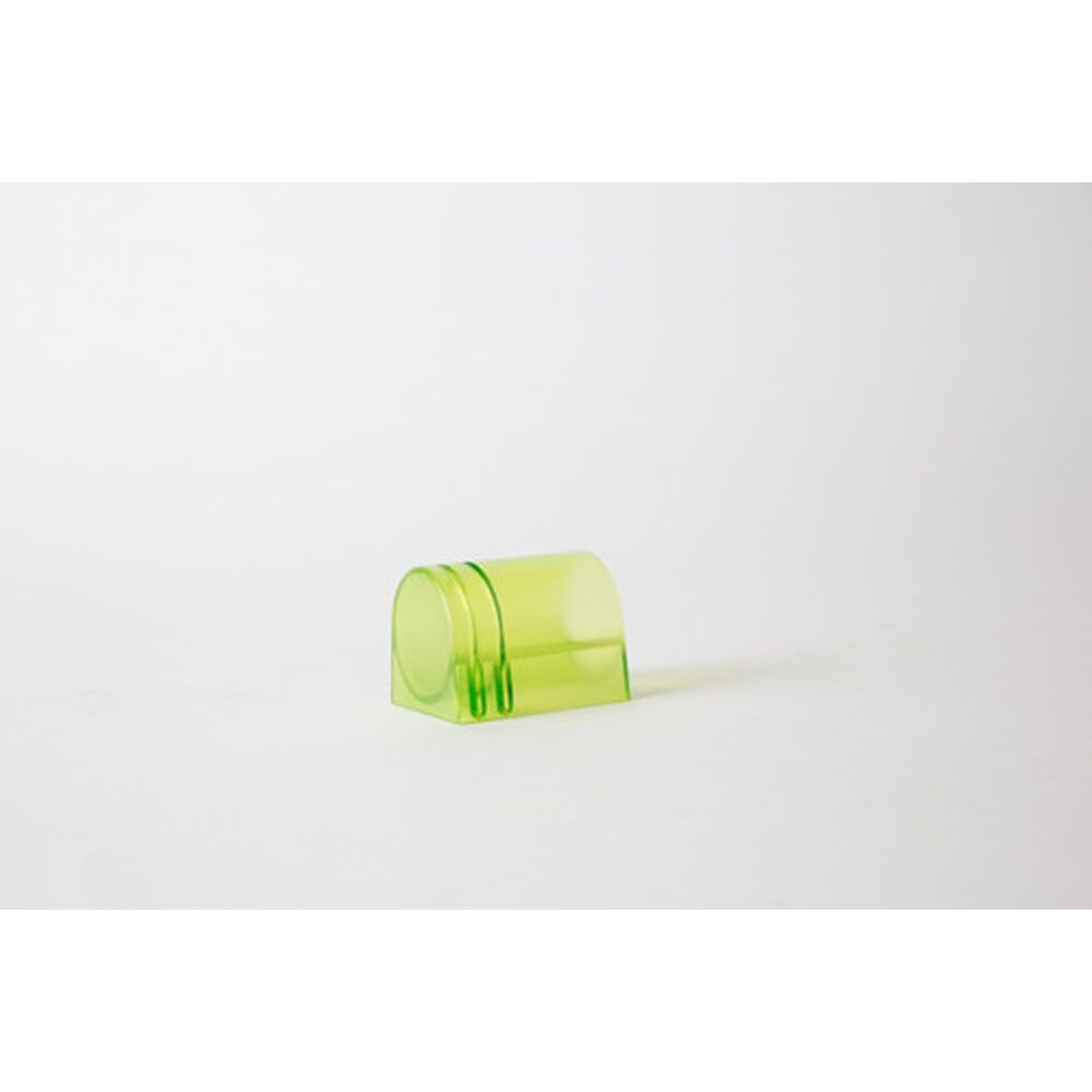 2PK Chef'n Tipster Vegetable Tipper Evenly Tips Vegetables Green Kitchen Tool