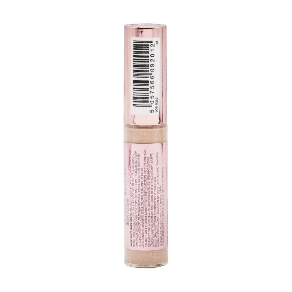3PK Revolution Conceal & Define Supersize Concealer Face Makeup C3 13g