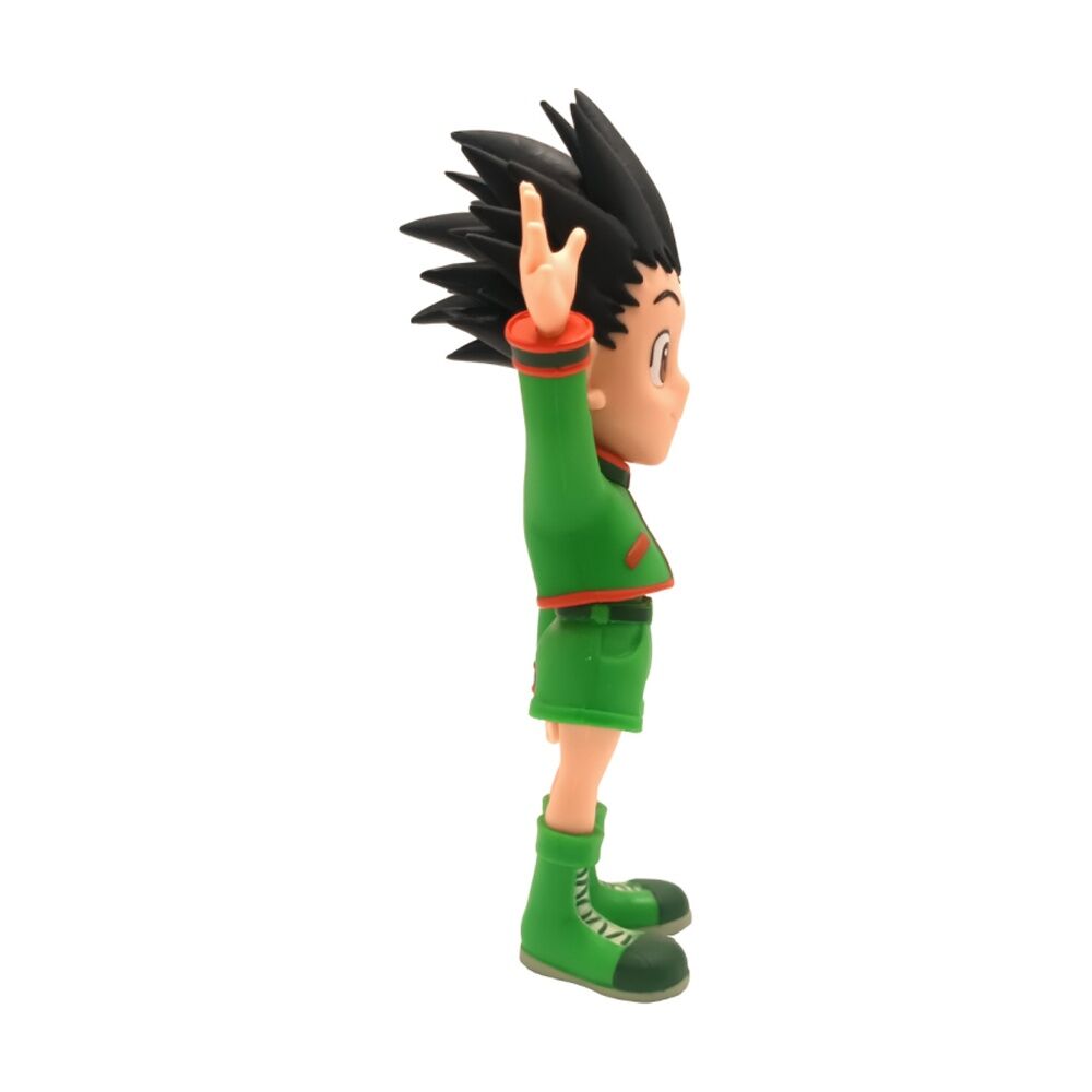 MINIX Hunter x Hunter Gon Freecss Collectible Figurine Anime Display Model