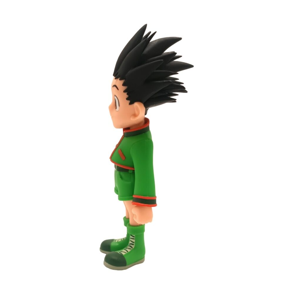 MINIX Hunter x Hunter Gon Freecss Collectible Figurine Anime Display Model