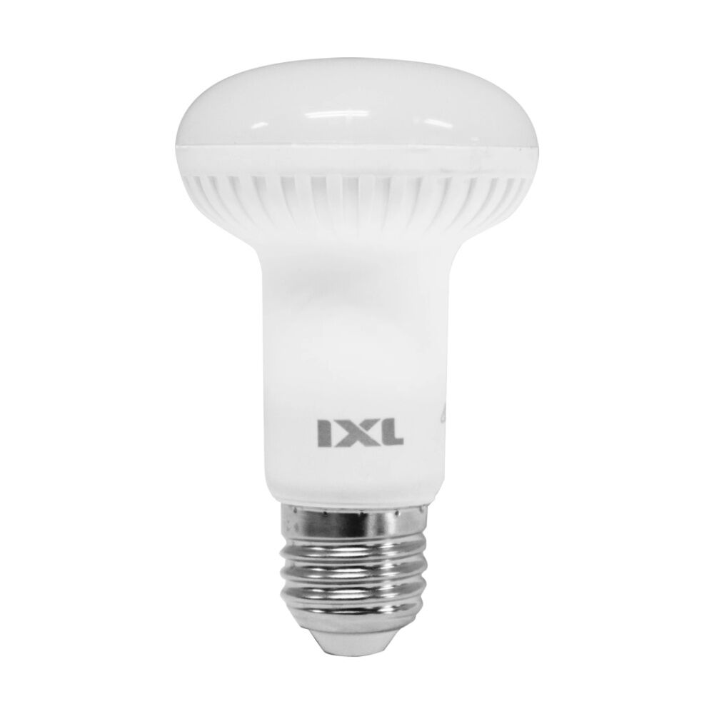 2PK IXL R63 Centre LED Globe 4000K For Tastic Original Vent N Lite Deluxe 6W