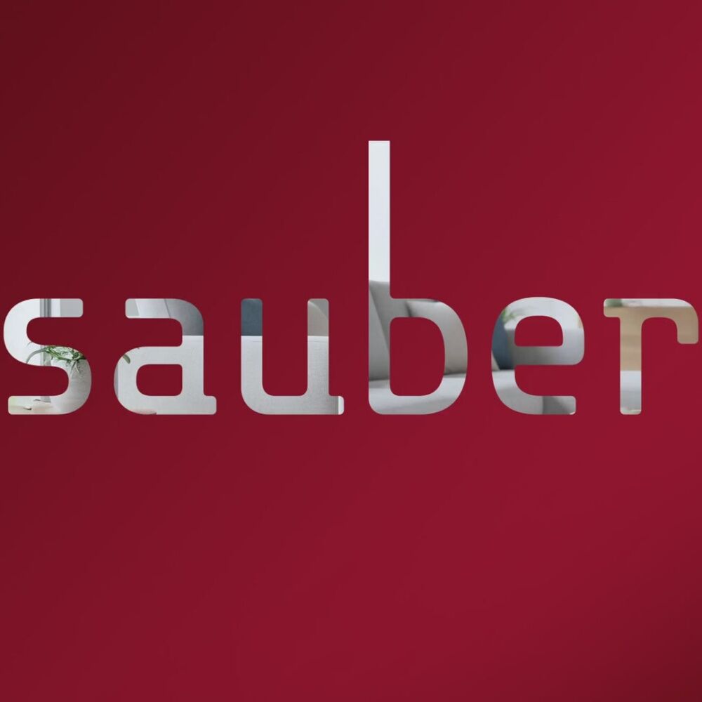 Sauber Pro 2-in-1 Handheld Cordless Stick Vacuum HEPA Dual Charge Base