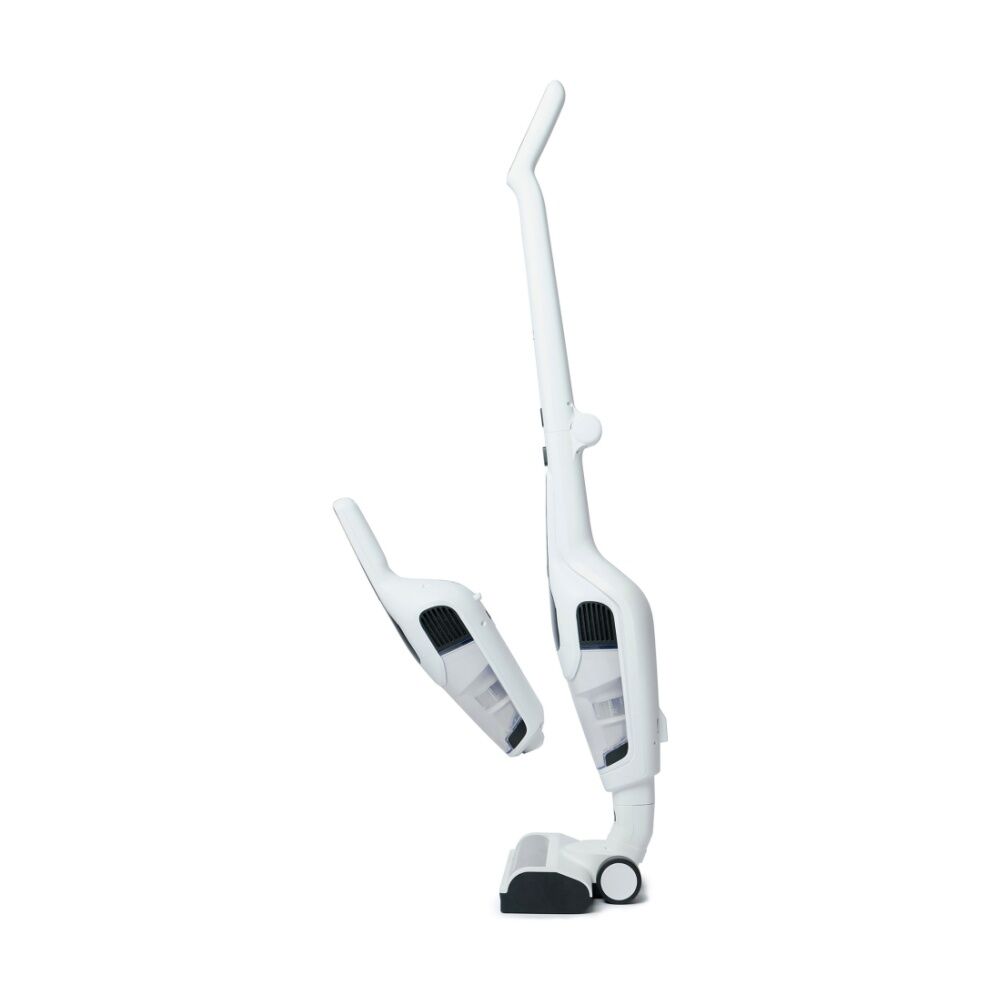 I-Vac Pets S60 2-In-1 Stick Vacuum Appliance Washable HEPA Filter 60 Min Runtime
