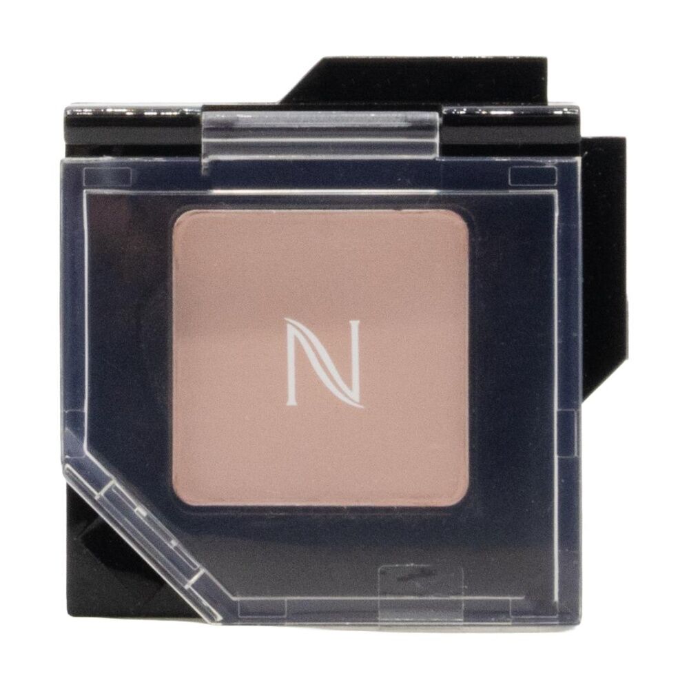 3PK Natio Eyeshadow Single Colour Compact Cosmetic Makeup Product Shell 1g