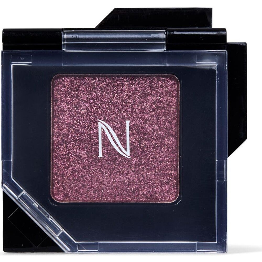 3PK Natio Eyeshadow Single Colour Compact Cosmetic Makeup Product Quartz 1g