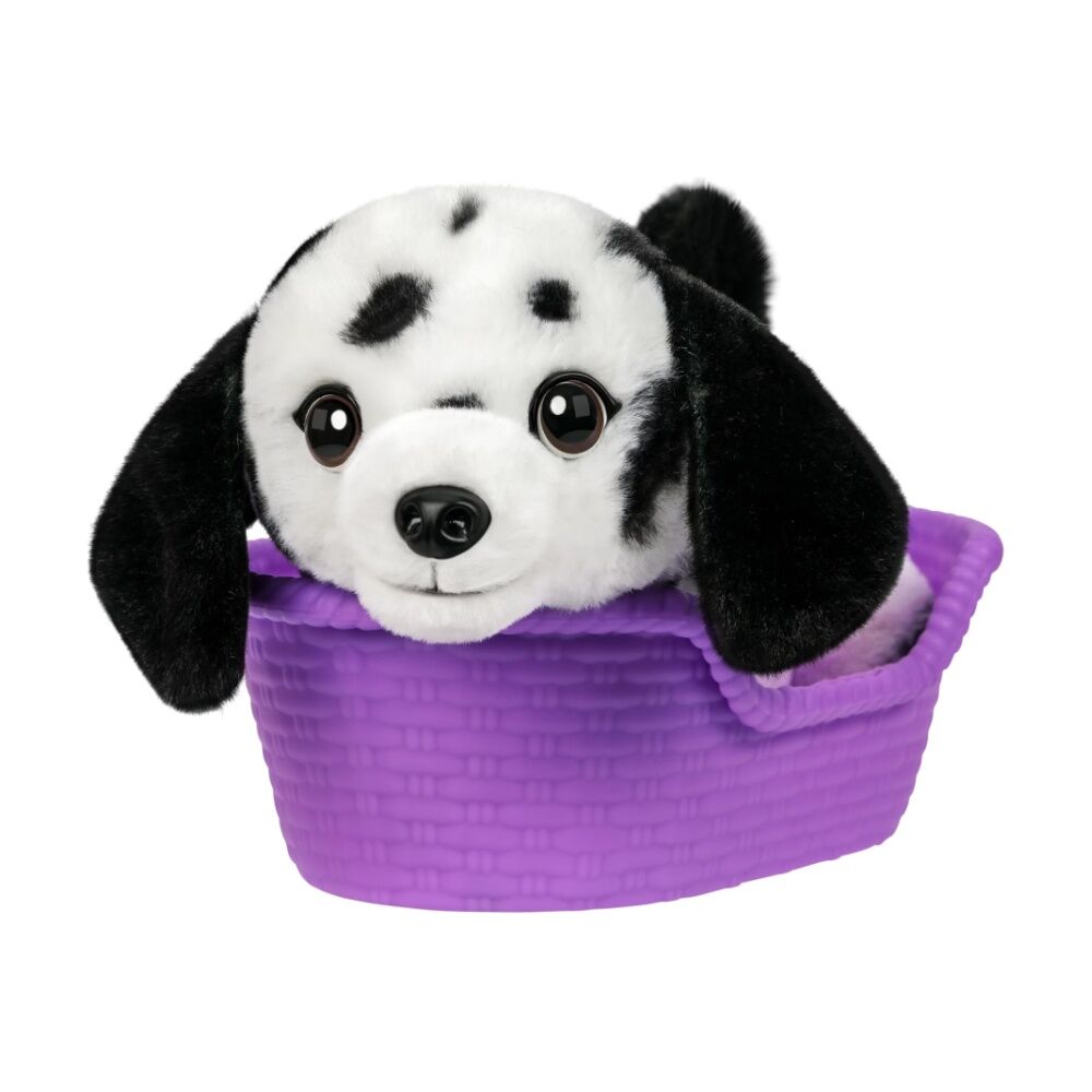 Little Live Pets My Really Real Mini Puppy Interactive Assorted
