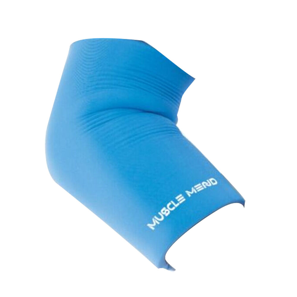 Gibson Gifts Muscle Mend Ice Gel Sleeve Hot/Cold Packs Health Care