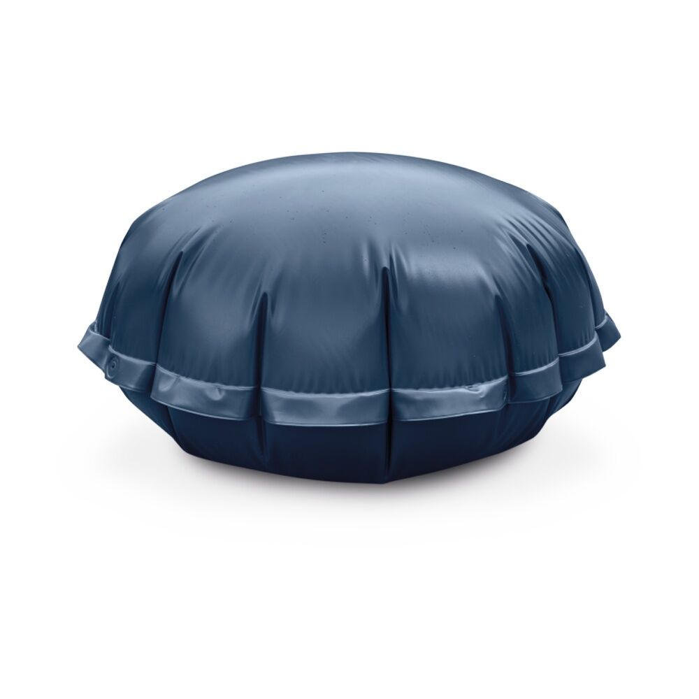 Intex Winterizing Pool Pillow With Ropes For Ice Expansion 91x50cm Blue