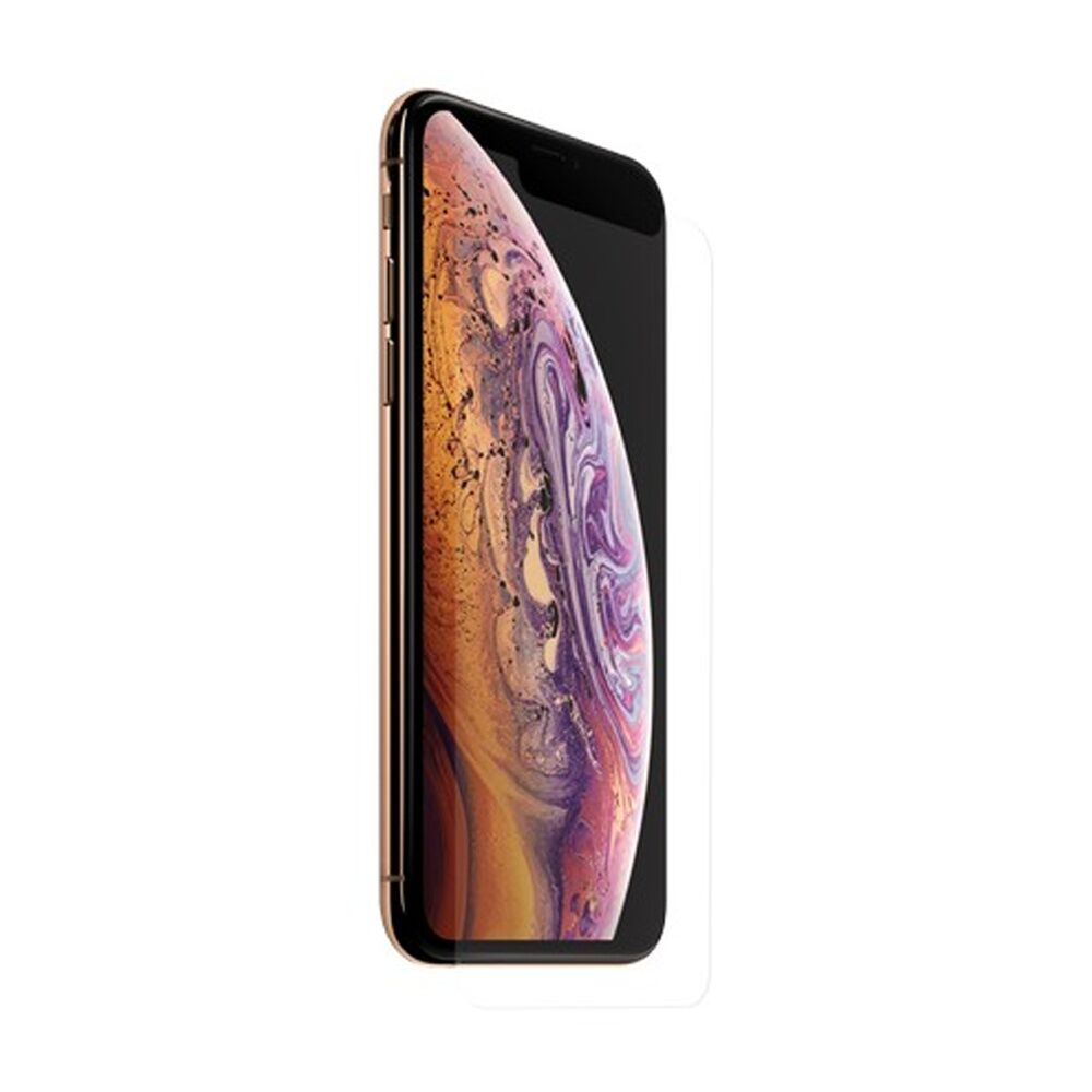 3sixT Flat Glass Screen Protector for iPhone X/XS/11 Pro - Clear