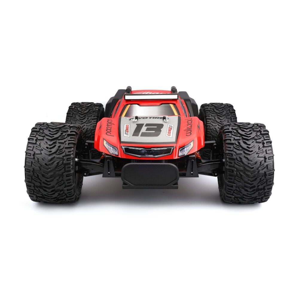 Maisto Off-Road Desert Racer 2.4 GHz Remote Control Ready To Run Vehicle Kit