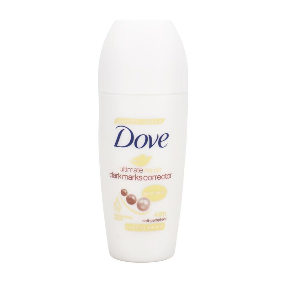 6PK Dove Antiperspirant Stick Deodorant Dark Marks Corrector Soothing Jasmine