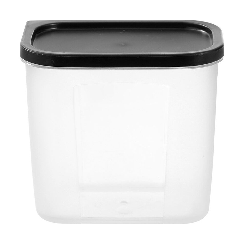 12PK Lemon And Lime Food Keeper Rectangle Reusable Container 1.3L 15x10x13cm