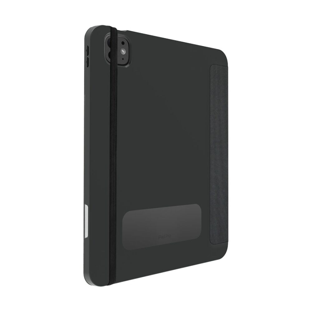 OtterBox React Folio Tablet Case for Apple iPad Pro 11 Inch (M5/M4) Black