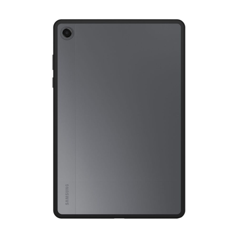 OtterBox React Tablet Case Suits Samsung Galaxy Tab A11 Plus Black Crystal
