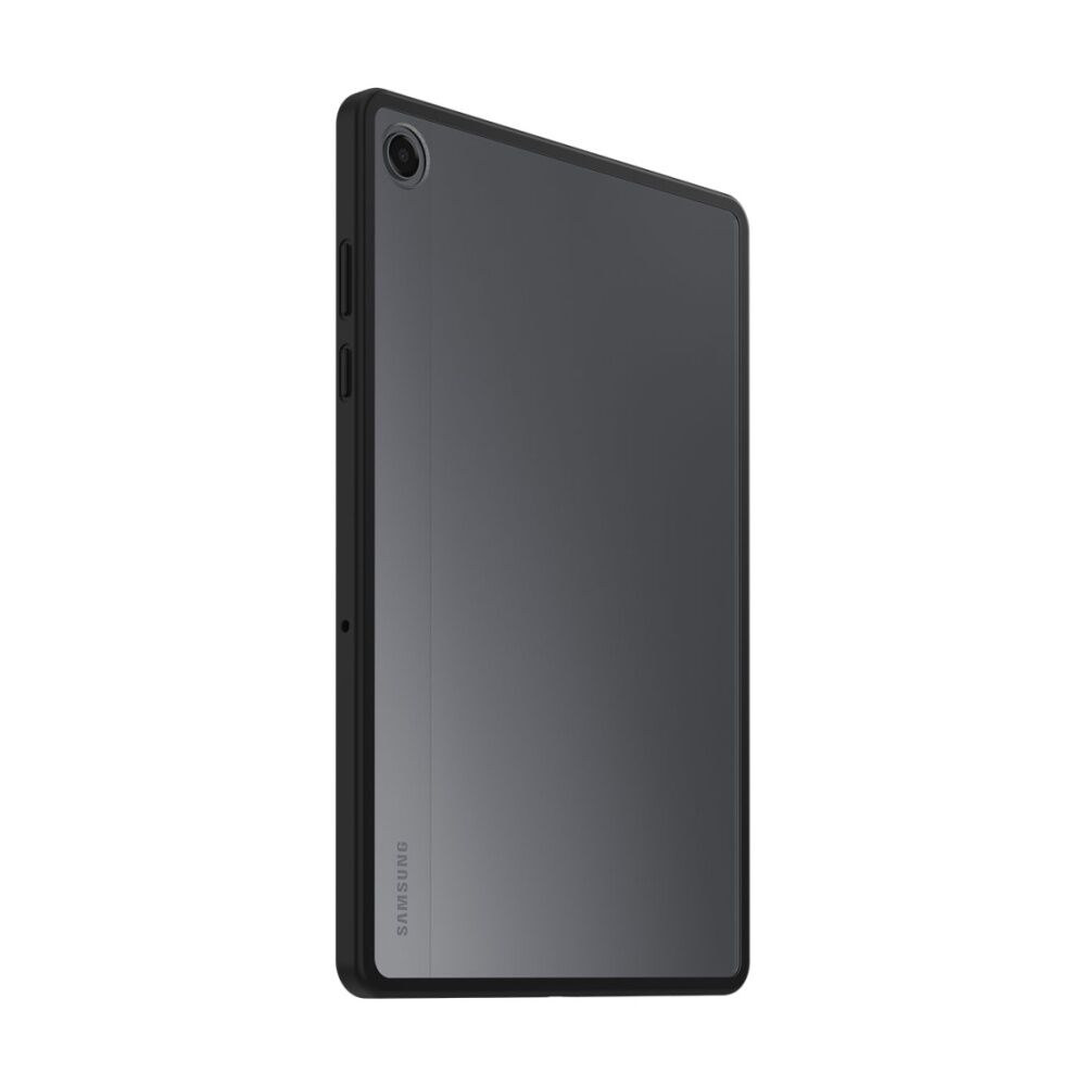 OtterBox React Tablet Case Suits Samsung Galaxy Tab A11 Plus Black Crystal