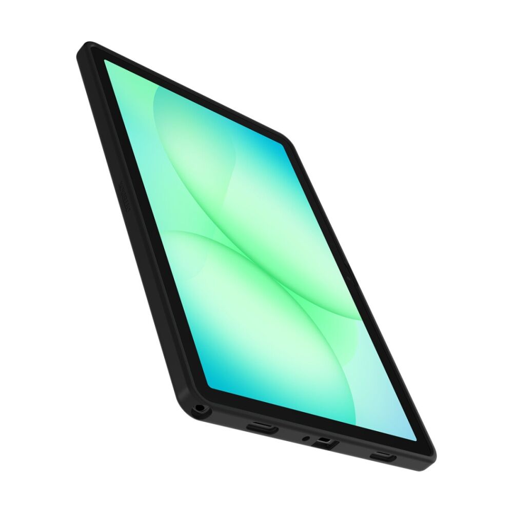 OtterBox React Tablet Case Suits Samsung Galaxy Tab A11 Plus Black Crystal