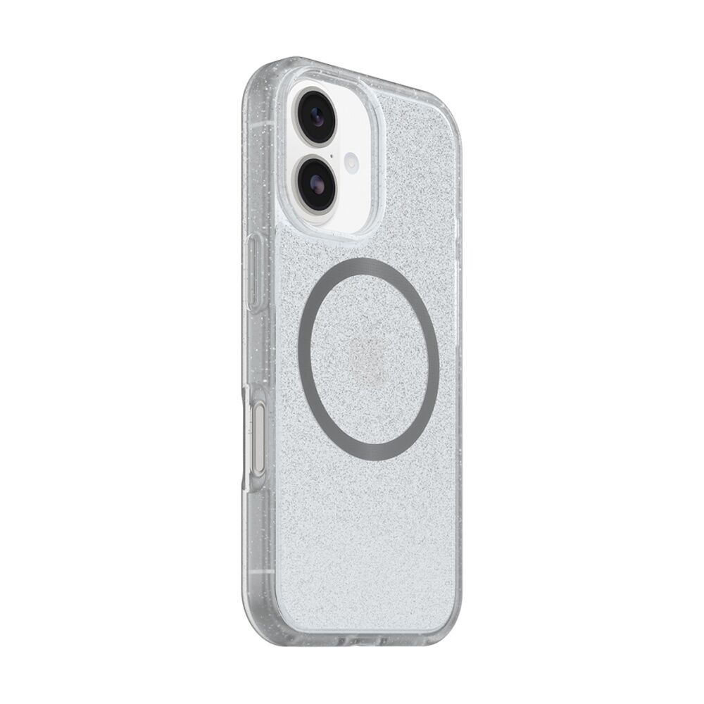 OtterBox React MagSafe Mobile Phone Case for iPhone 17 Stardust