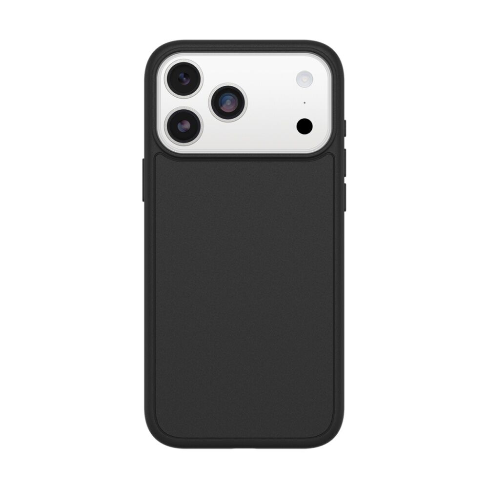 OtterBox Symmetry MagSafe Mobile Phone Case for iPhone 17 Pro Max Black