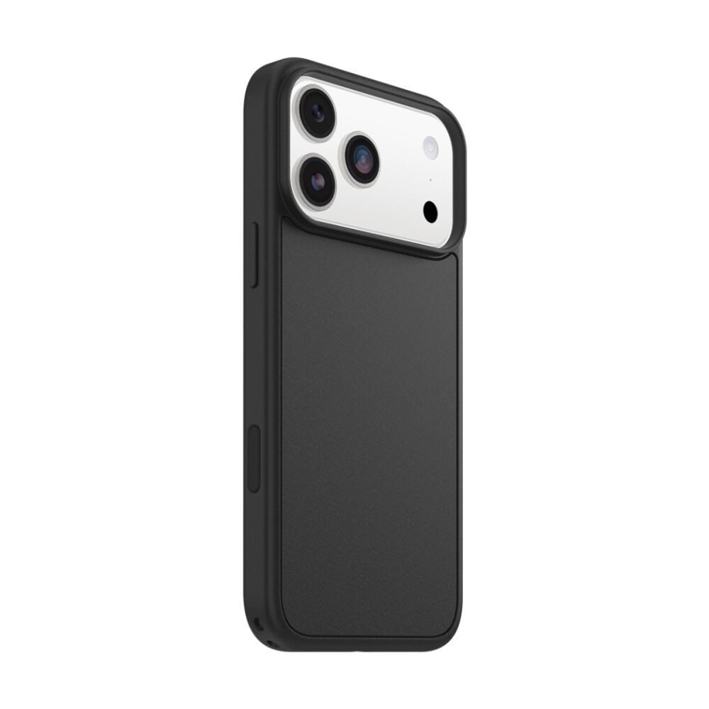 OtterBox Symmetry MagSafe Mobile Phone Case for iPhone 17 Pro Max Black