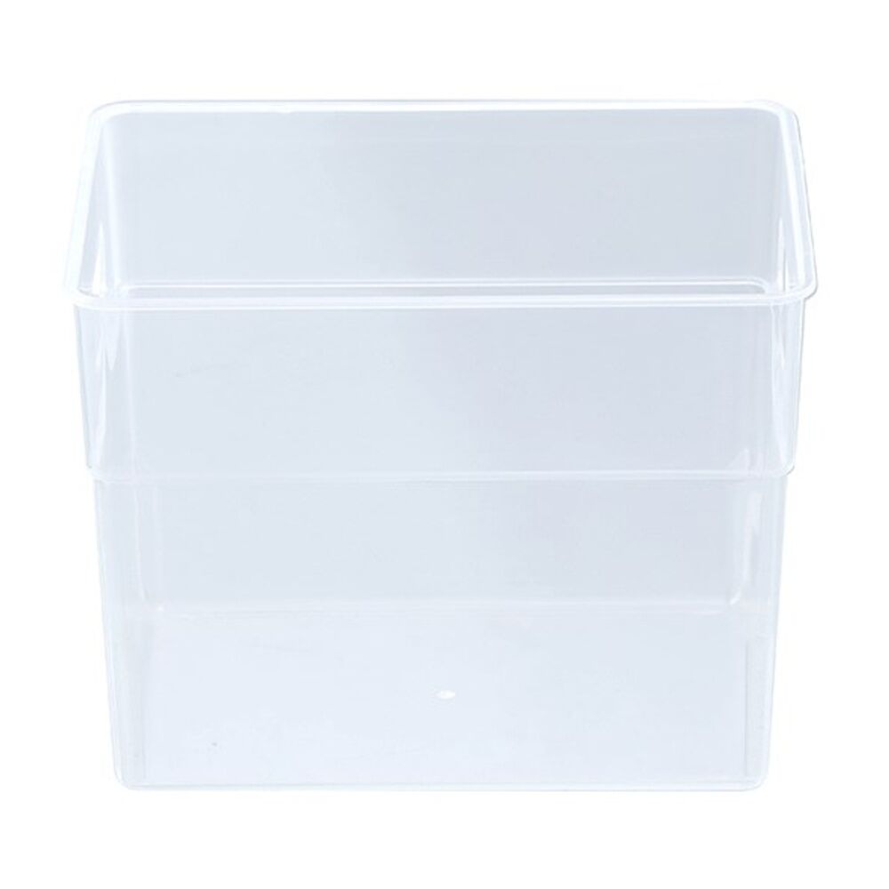 36PK Boxsweden Nova Home/Office Plastic Storage Container 2.3L 18x12.5x14CM