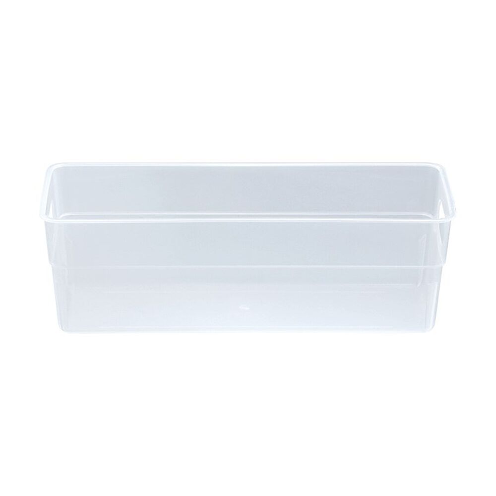 24PK Boxsweden Nova Home/Office Plastic Storage Container 1.8L 28x10x9.5cm