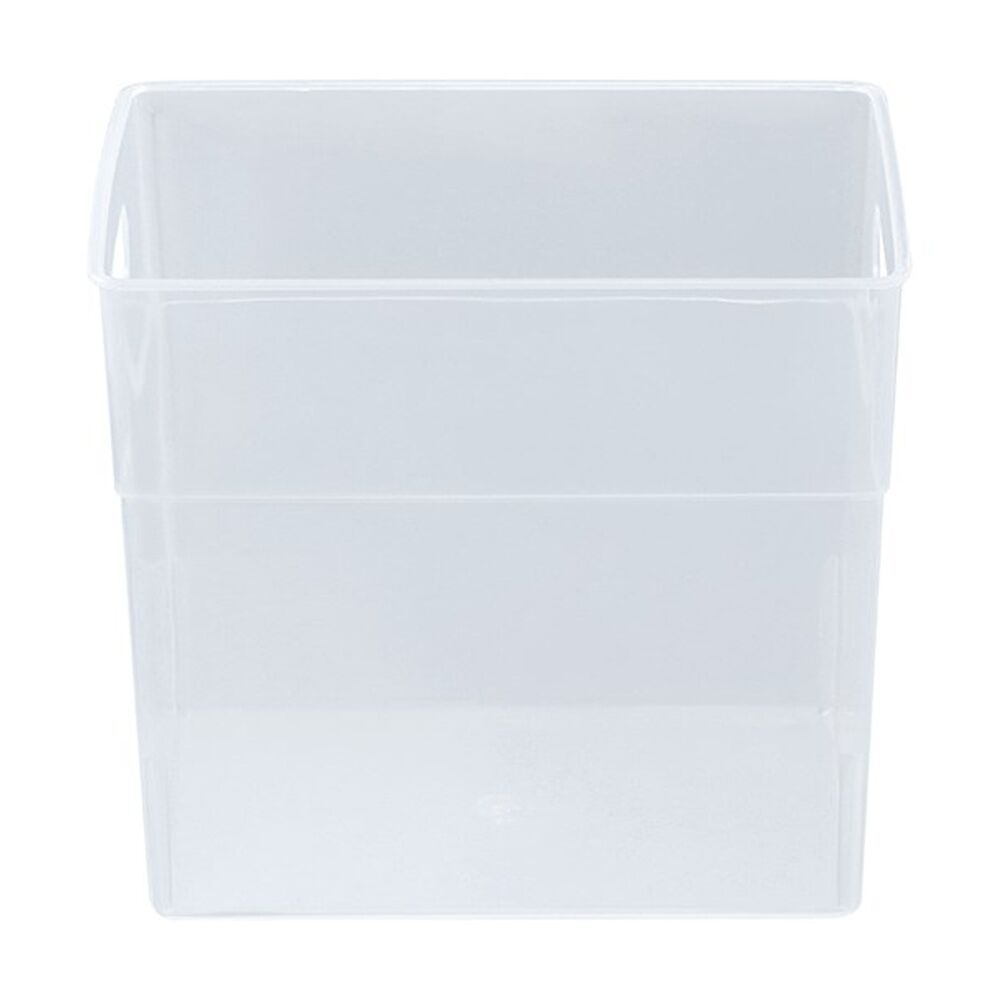12PK Boxsweden Nova Home/Office Plastic Storage Container 4L 20x14.5x18cm