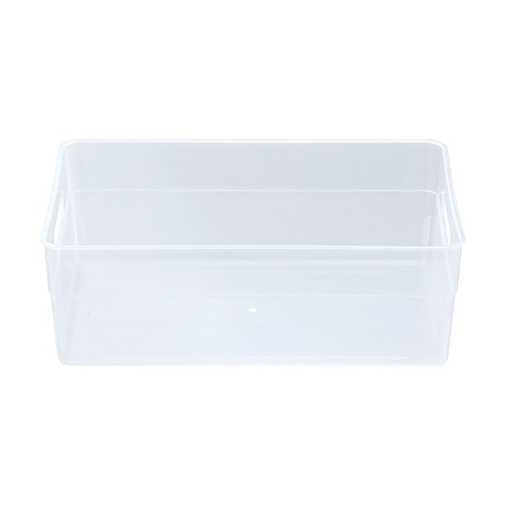 12PK Boxsweden Nova Home/Office Plastic Storage Container 3.8L 28x20x9.5cm