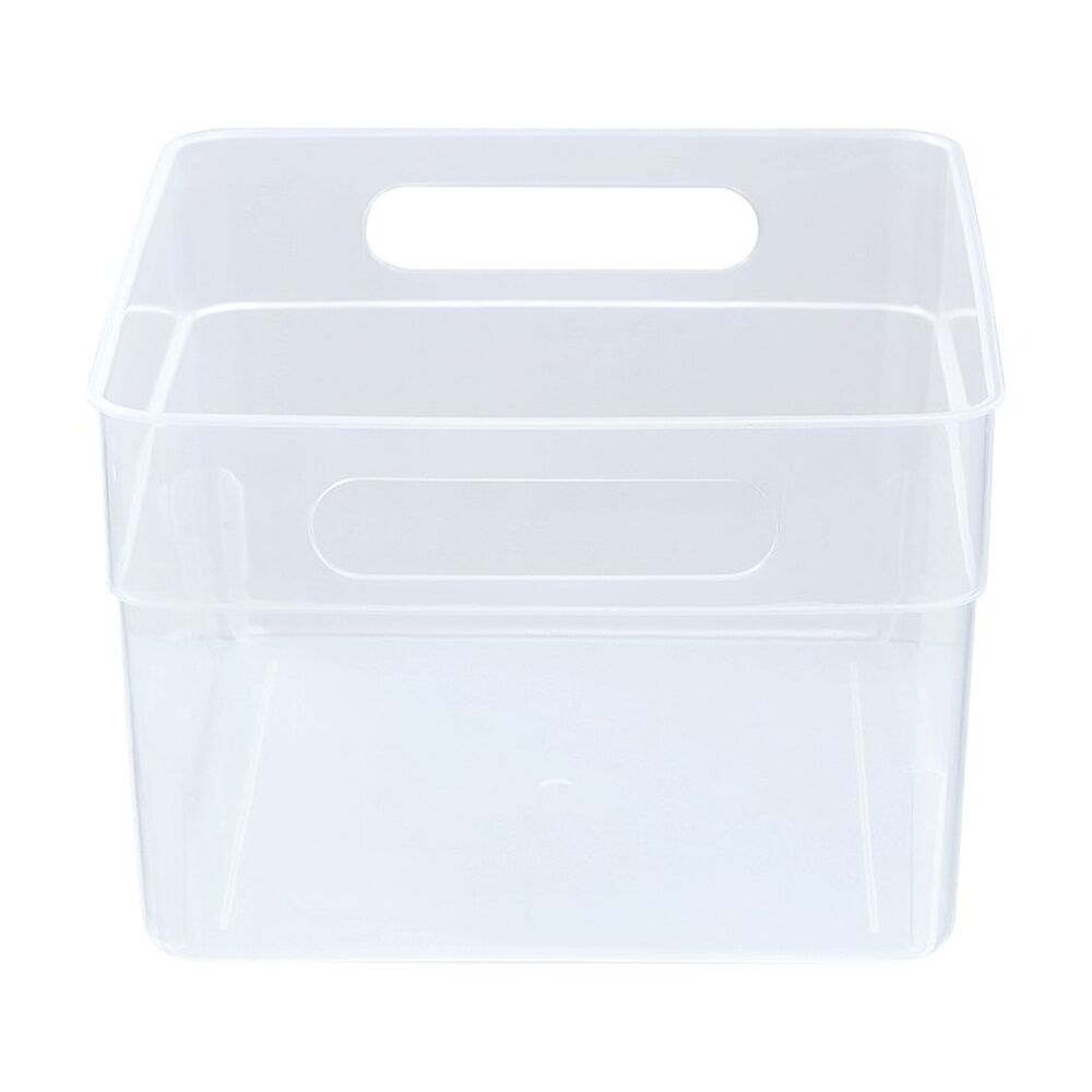 24PK Boxsweden Nova Home/Office Plastic Storage Container 7L 28x22.5x14.5cm