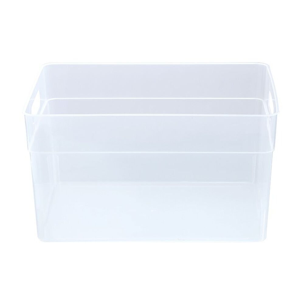 12PK Boxsweden Nova Home/Office Plastic Storage Container 17.3L 37.5x29.5x20cm