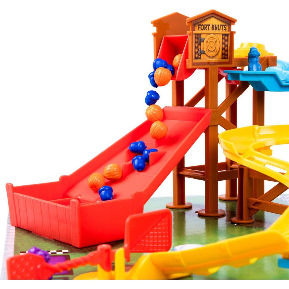 Crunch Labs Squirrel Maze Game for Kids 6y+