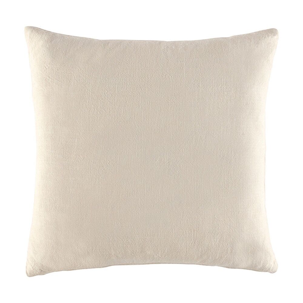 Kas Australia Lobster Cushion Cotton Coastal Multi 50x50cm