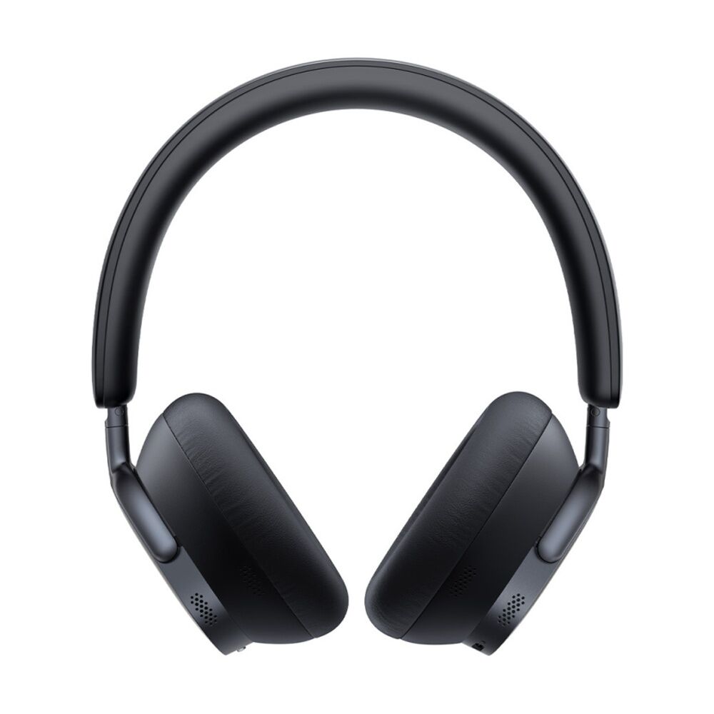 Baseus Inspire XH1 Active Noise Cancelling Over-Ear Headphones Bose Sound Black