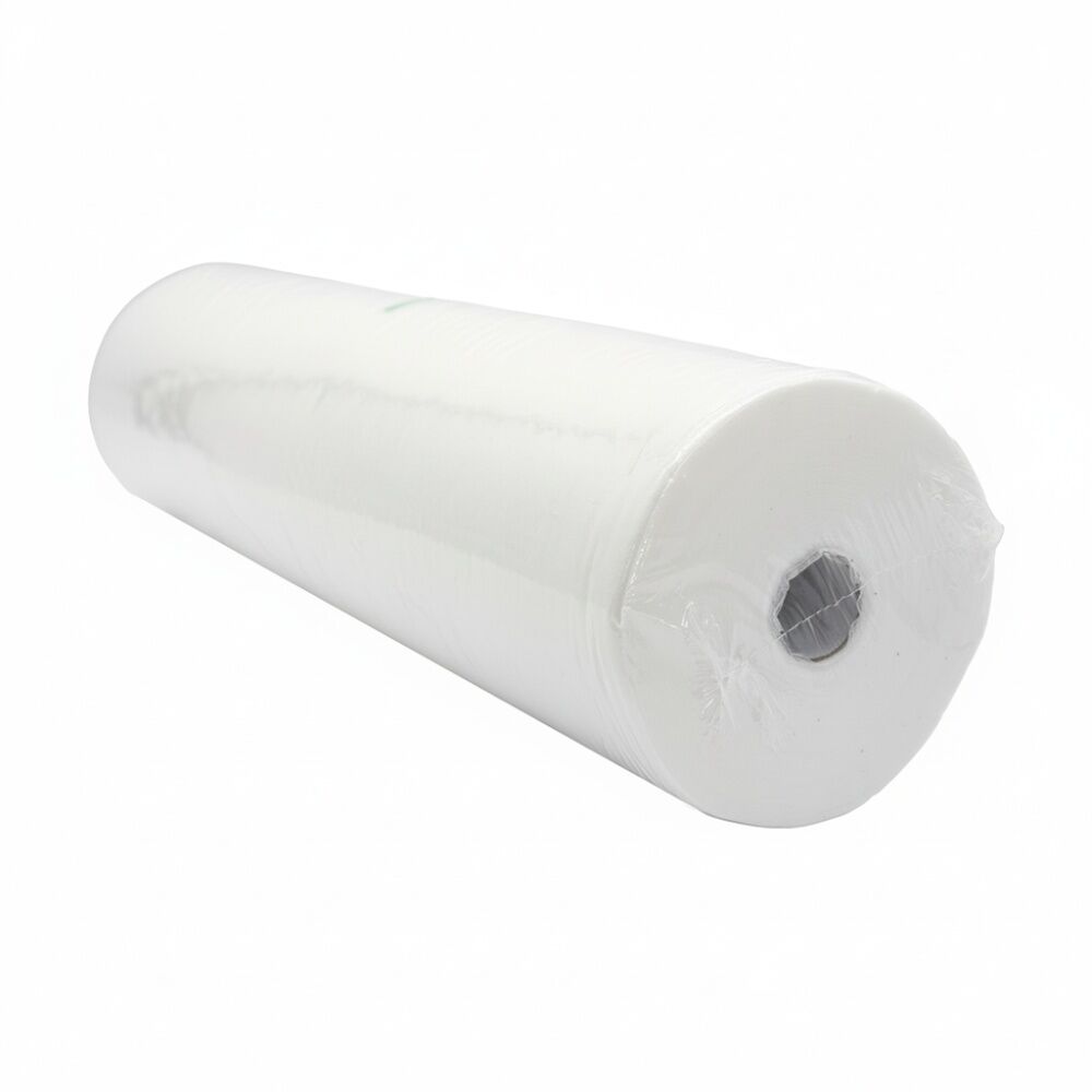 Artists Choice Single Use Disposable Bed Rolls Waterproof Hygienic Sheets