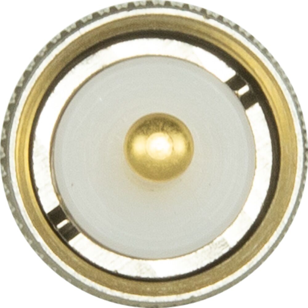 Gme FME To PL259 Standard FME Male UHF Radio Antenna Cable Connector Adaptor