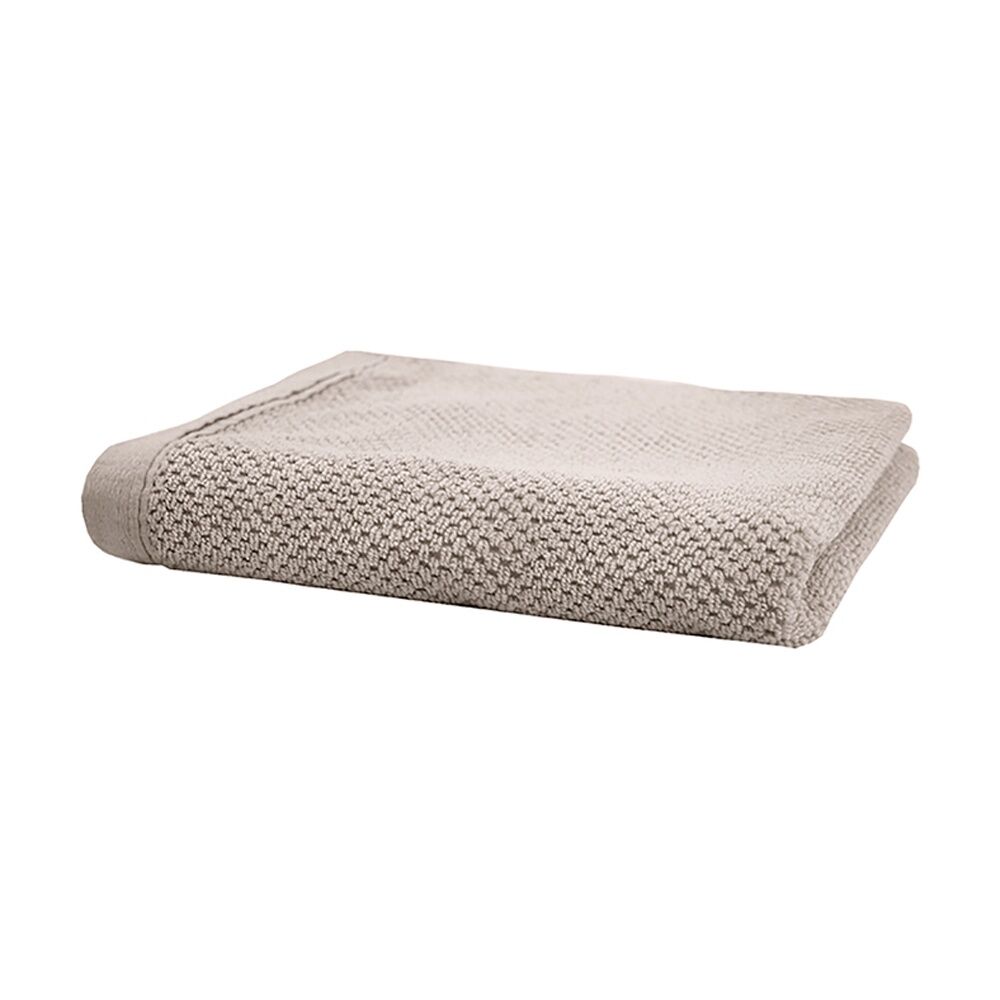 4PK Bambury Angove 600gsm Soft Absorbent Cotton Hand Towel 40x70cm Neutrals