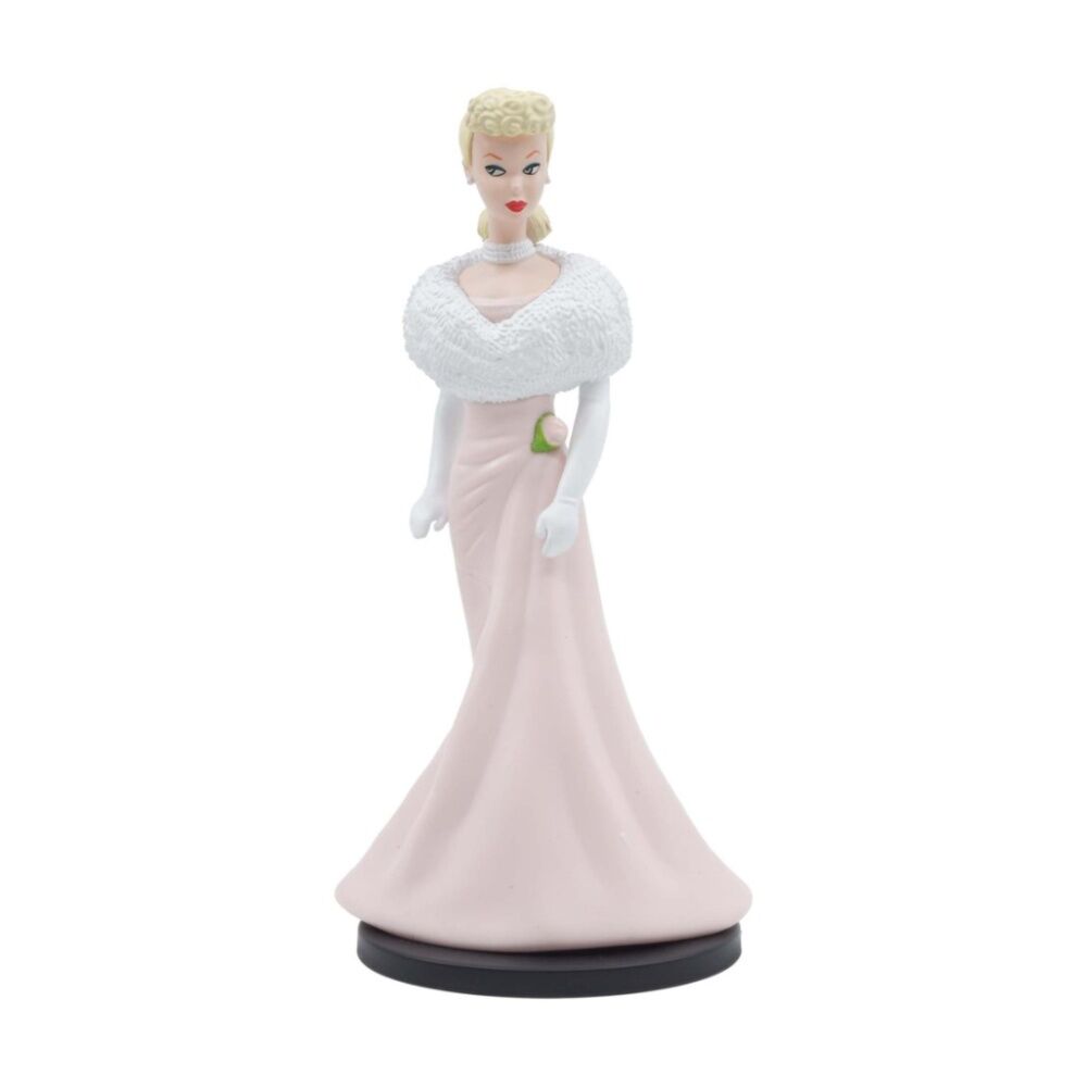 Luppa Barbie Collectible Iconic Dolls Classics Collector Edition Assorted