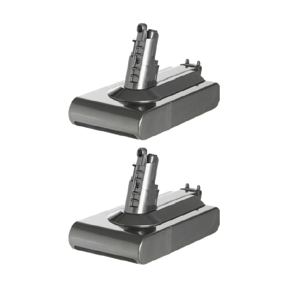 2PK Cleanstar Vacuum Cleaner Spare Battery For Dyson V11 SV14 25.2V
