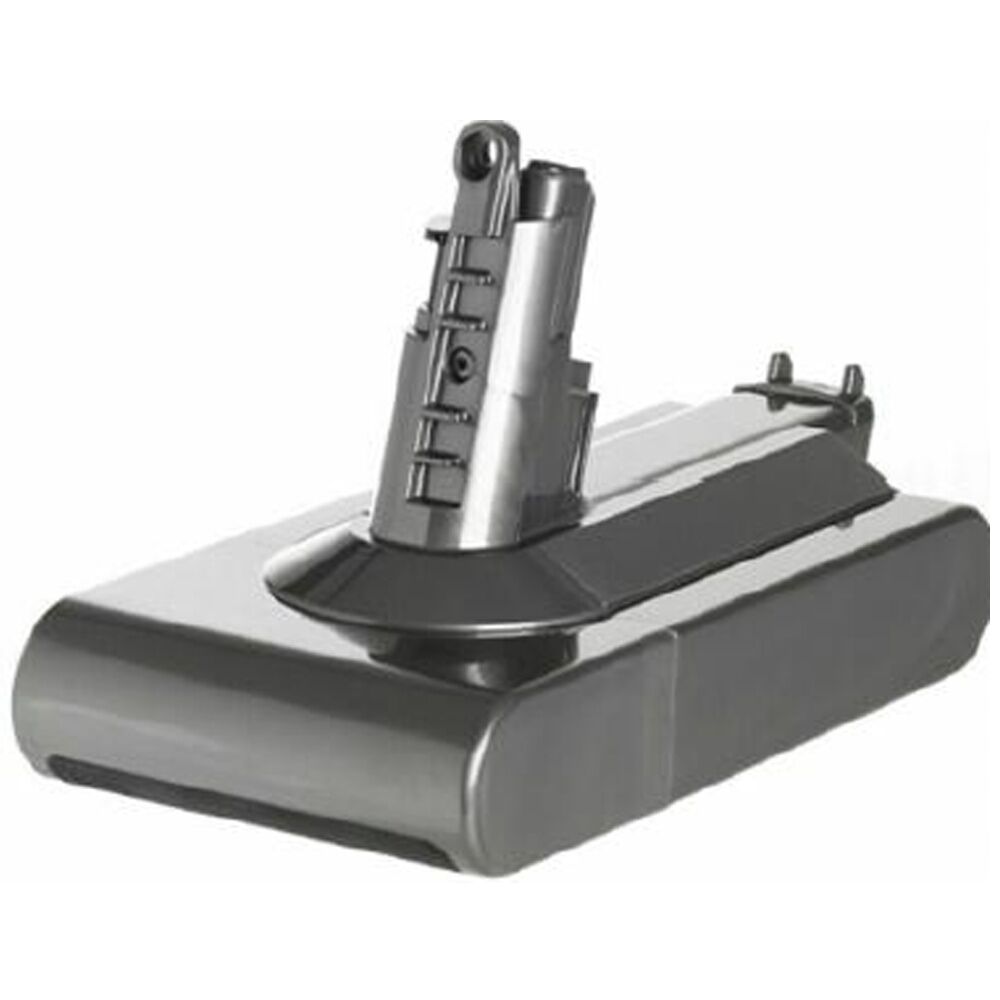 2PK Cleanstar Vacuum Cleaner Spare Battery For Dyson V11 SV14 25.2V